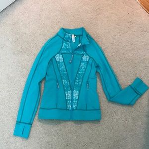 Ivivva sweatshirt